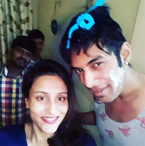 Rahul Raj