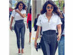 Priyanka Chopra just worked a really interesting pair of jeans that we can't wait to try ourselves!