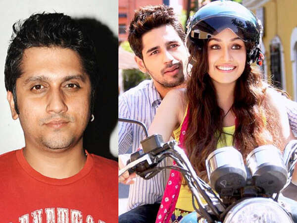 Mohit Suri