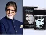 Amitabh Bachchan, Lomani