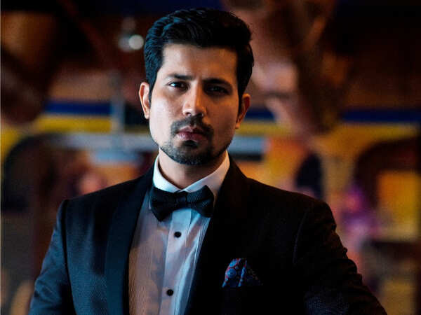 Sumeet Vyas