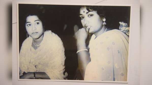Savitri tribute