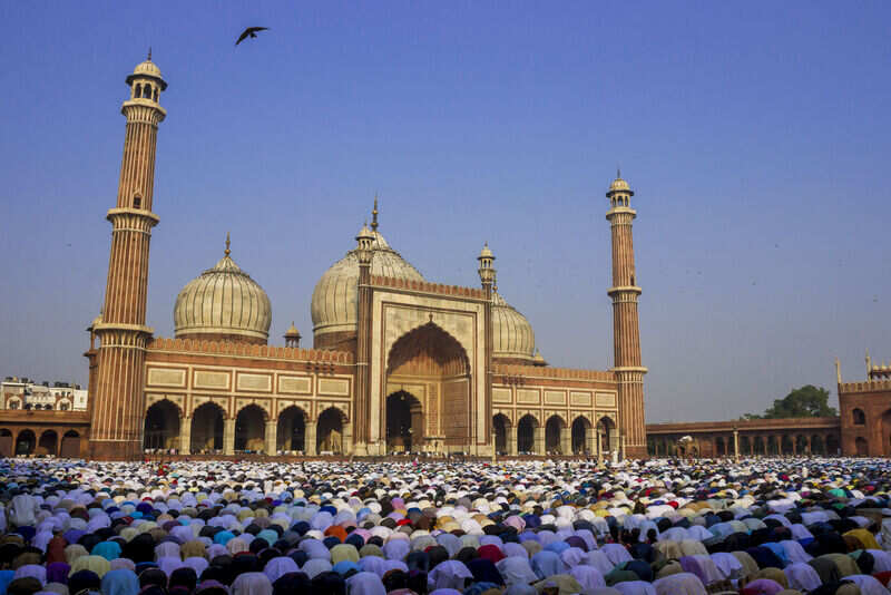 Indian fests and events to visit this June