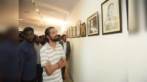 Savitri tribute