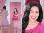 Yami Gautam Fair &Lovely