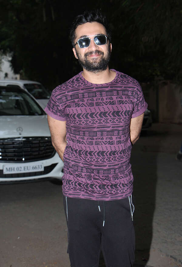 Siddhanth Kapoor