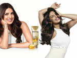 Priyanka Chopra Pantene oil replacement