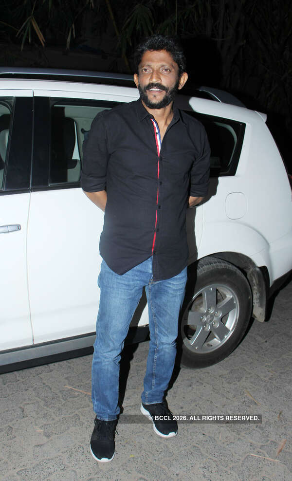 Nishikant Kamat Wallpapers