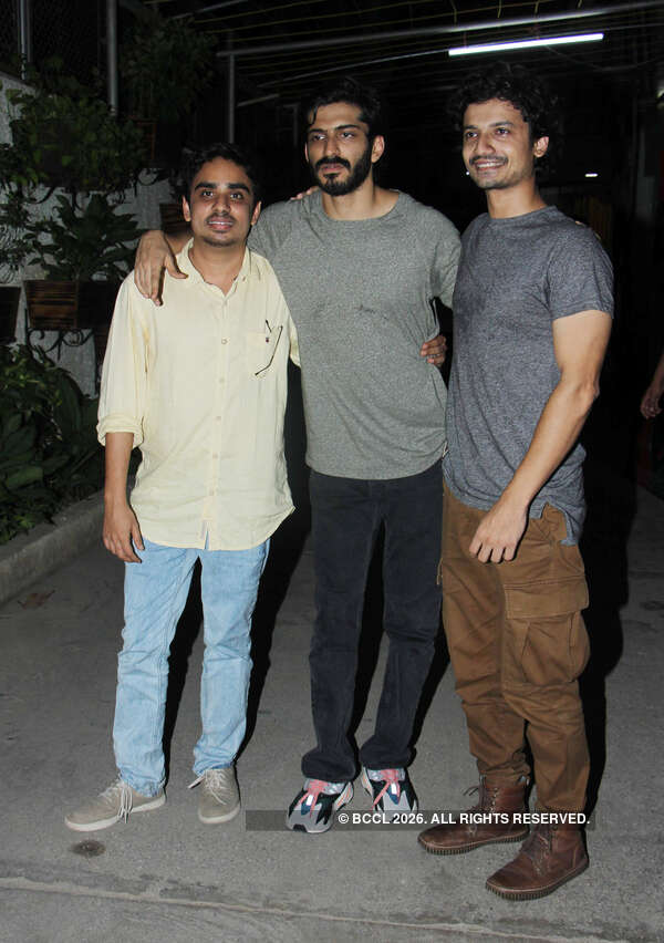 Ashish Verma Stills