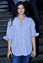 Big day for producer Rhea Kapoor
