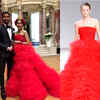 The Paris affair