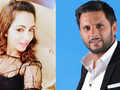 Arshi Khan clears air about her controversial tweet on Shahid Afridi