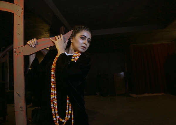 Gargee Roychowdhury