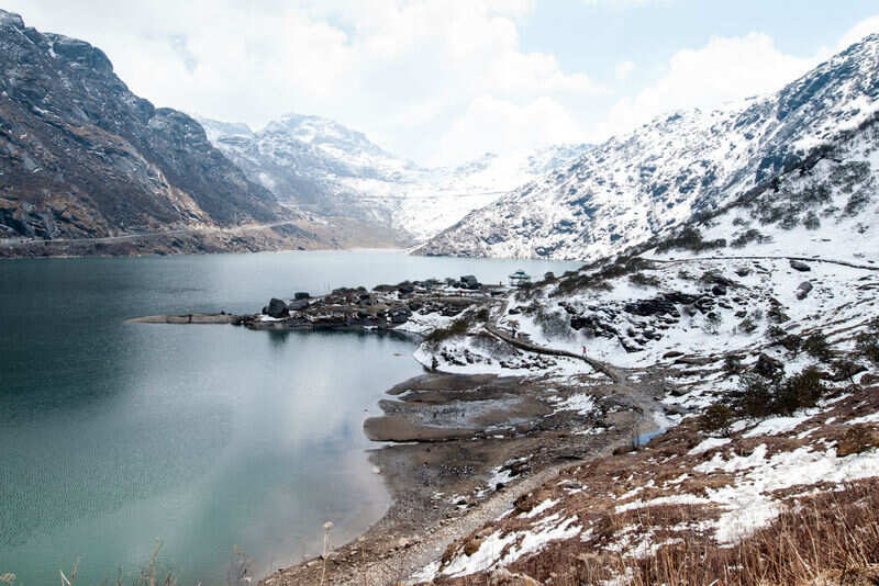 sikkim