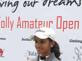 Tolly Amateur Open