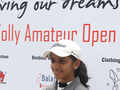 Tolly Amateur Open