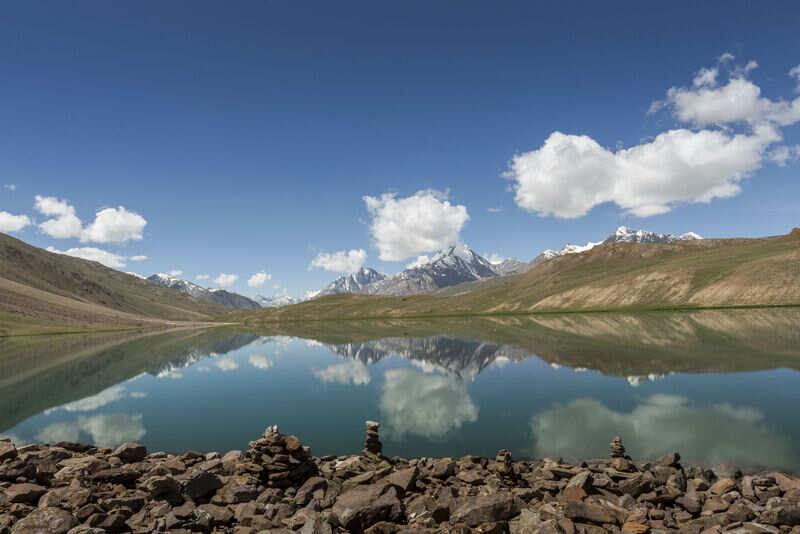 World Environment Day &ndash; four Indian wetlands protected under Ramsar Convention