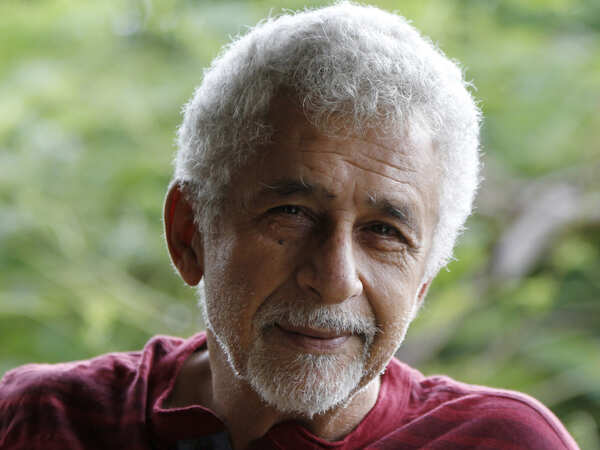 Naseeruddin Shah