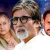 Amitabh Bachchan