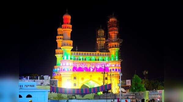Telangana turns four