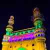 Telangana turns four