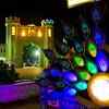 Telangana turns four