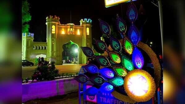 Telangana turns four