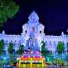 Telangana turns four