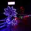 Telangana turns four
