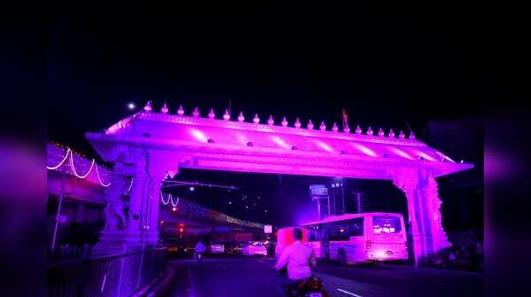 Telangana turns four