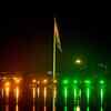 Telangana turns four