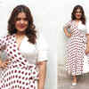 Article image for: The <i class="tbold">wrap</i>ped dress