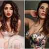 Not just looks, Shama Sikander is also bold in her way of life