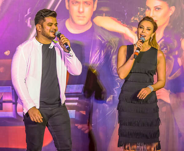 Vishal Mishra
