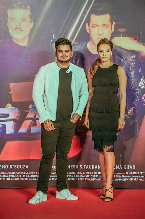 Vishal Mishra