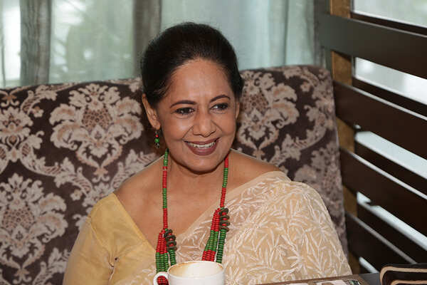 Anusuya Majumdar Images