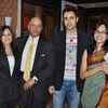 Article image for: Trending photos of <i class="tbold">Imraan Khan</i> on TOI today