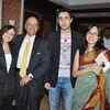 Article image for: Avantika and <i class="tbold">Imraan Khan</i>