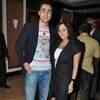 Article image for: <i class="tbold">Imraan Khan</i> and Avantika