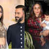 Kareena Kapoor Khan and Sonam K Ahuja feel Anand and Taimur are their lucky charms!