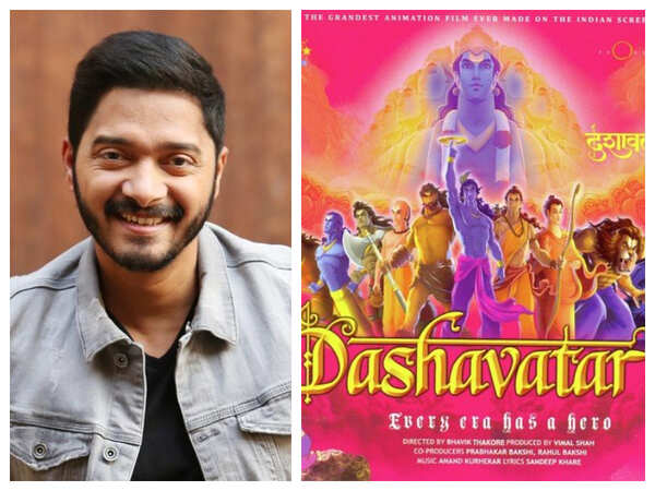 Shreyas Talpade