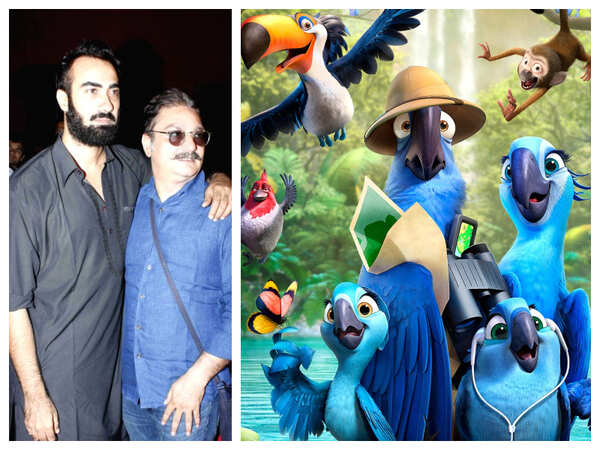 Vinay Pathak Photos