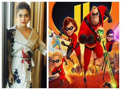 Bollywood celebs who dubbed for animated films