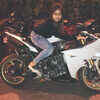 Biker Chic