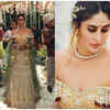Did you know Kareena Kapoor Khan's wedding dress from 'Veere Di Wedding' is 25 years old