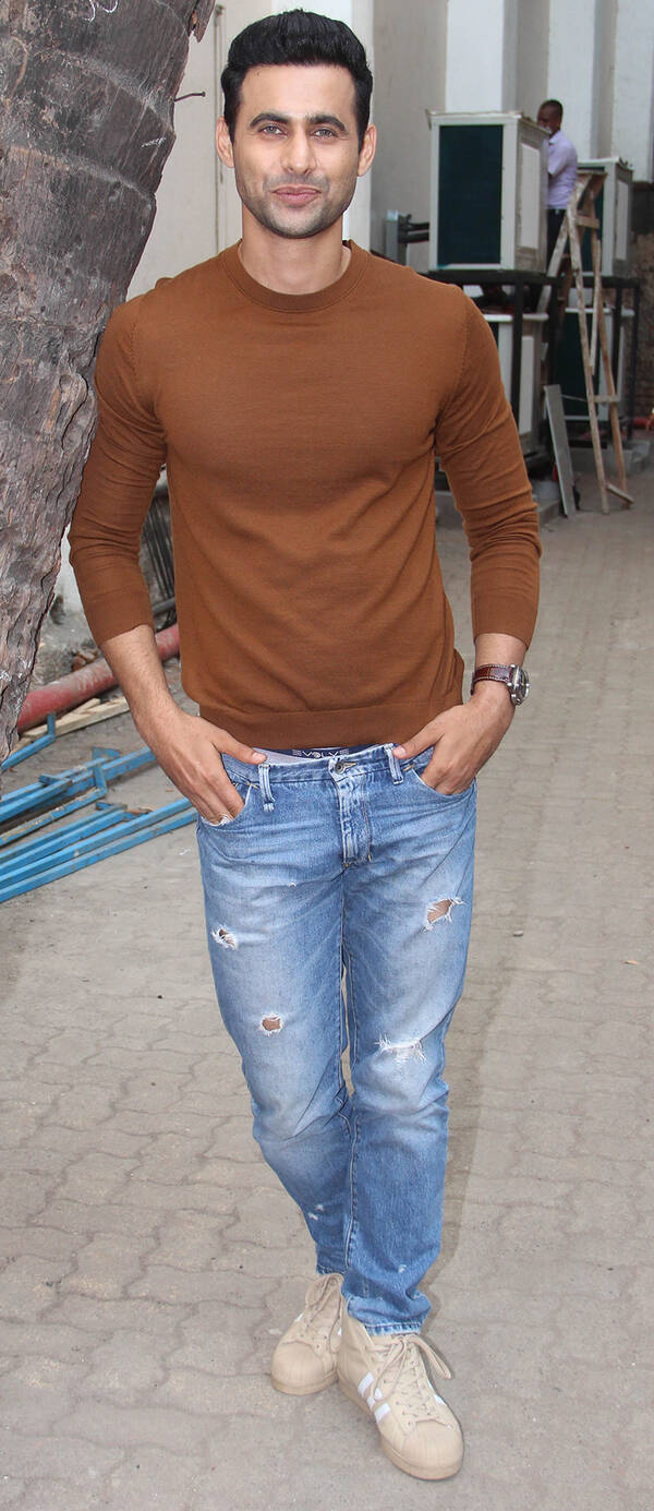 Freddy Daruwala