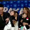 Article image for: Krushna Abhishek and Kashmera Shah host 1st birthday party for twins Rayaan and Krishaang