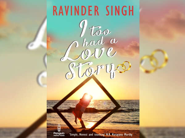 Ravinder