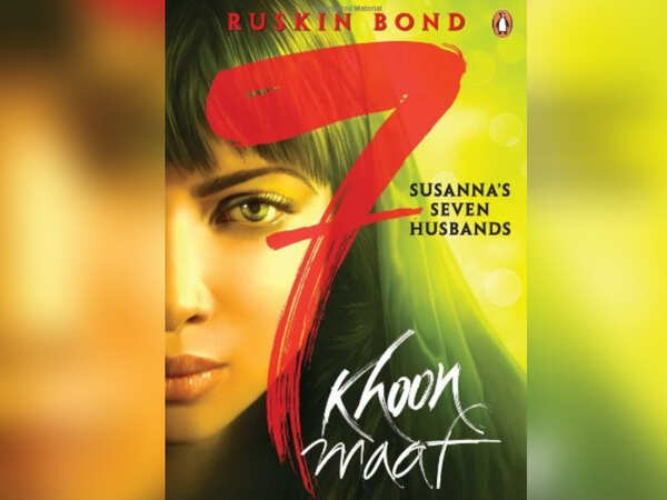 Ruskin Bond