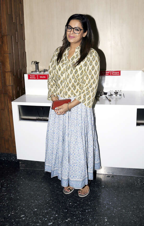 Iman Chakraborty